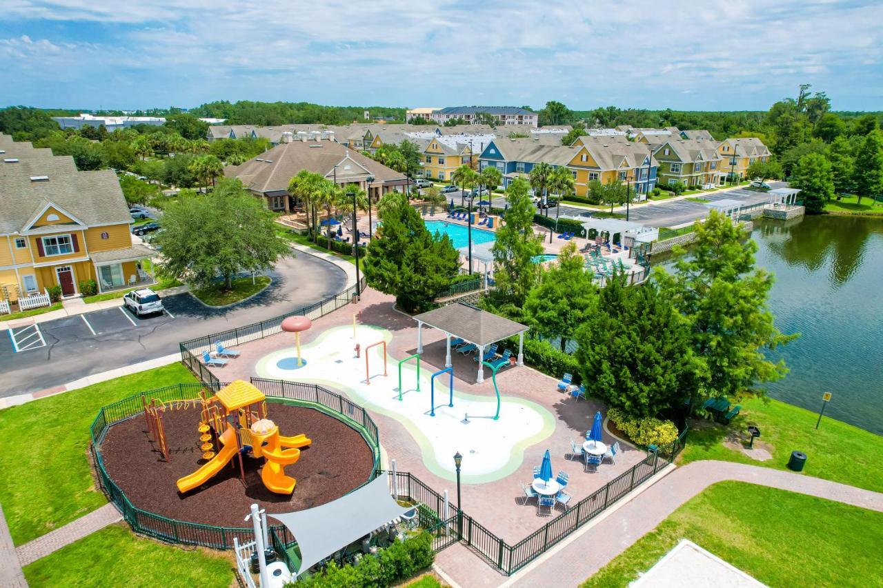 Sunshine State Of Mind Kissimmee Exterior foto
