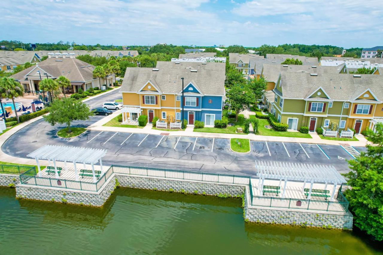 Sunshine State Of Mind Kissimmee Exterior foto
