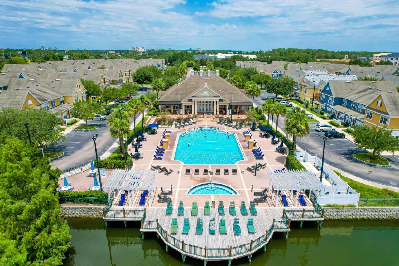 Sunshine State Of Mind Kissimmee Exterior foto