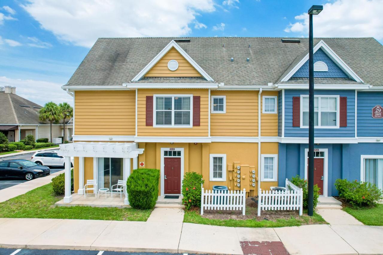 Sunshine State Of Mind Kissimmee Exterior foto