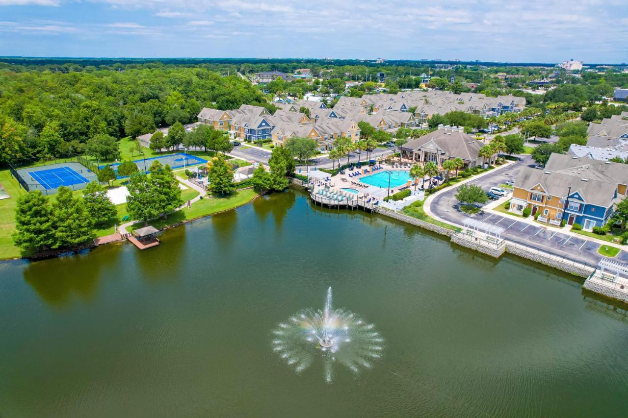 Sunshine State Of Mind Kissimmee Exterior foto