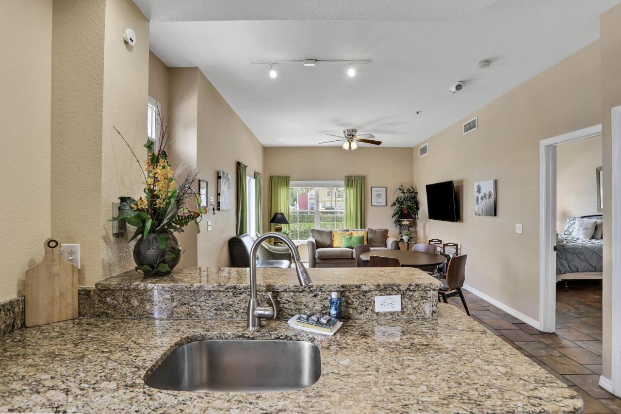 Sunshine State Of Mind Kissimmee Exterior foto