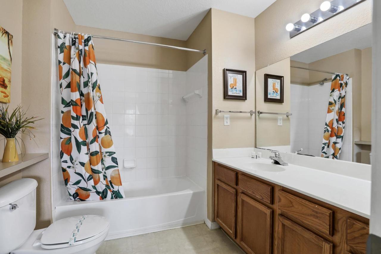 Sunshine State Of Mind Kissimmee Exterior foto