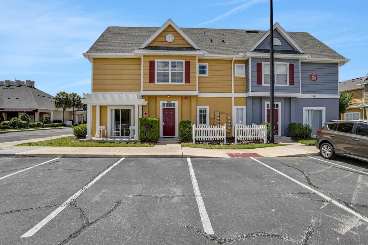 Sunshine State Of Mind Kissimmee Exterior foto