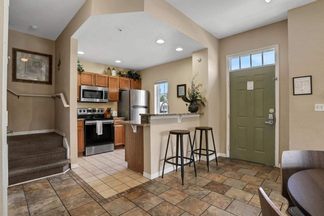 Sunshine State Of Mind Kissimmee Exterior foto