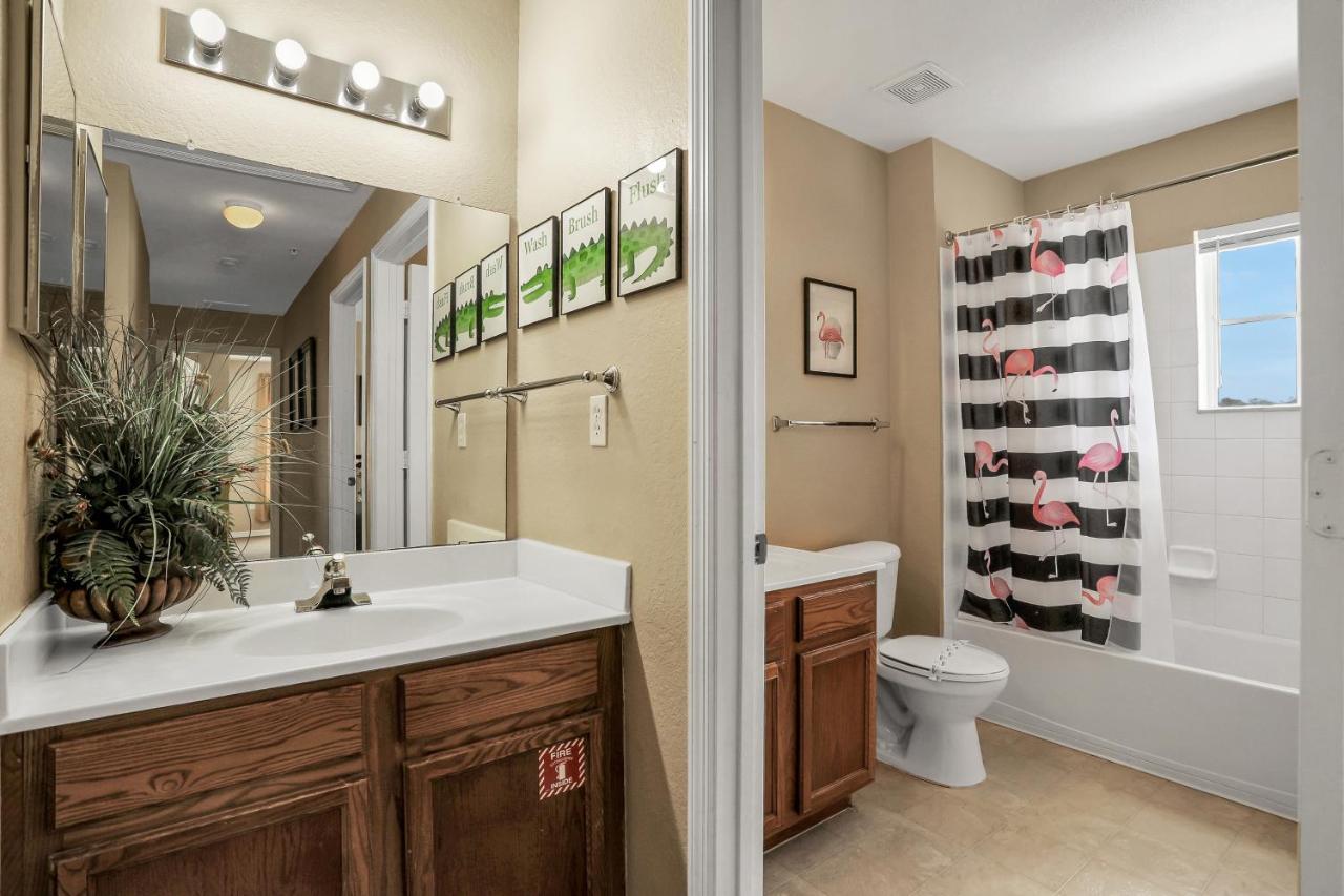Sunshine State Of Mind Kissimmee Exterior foto