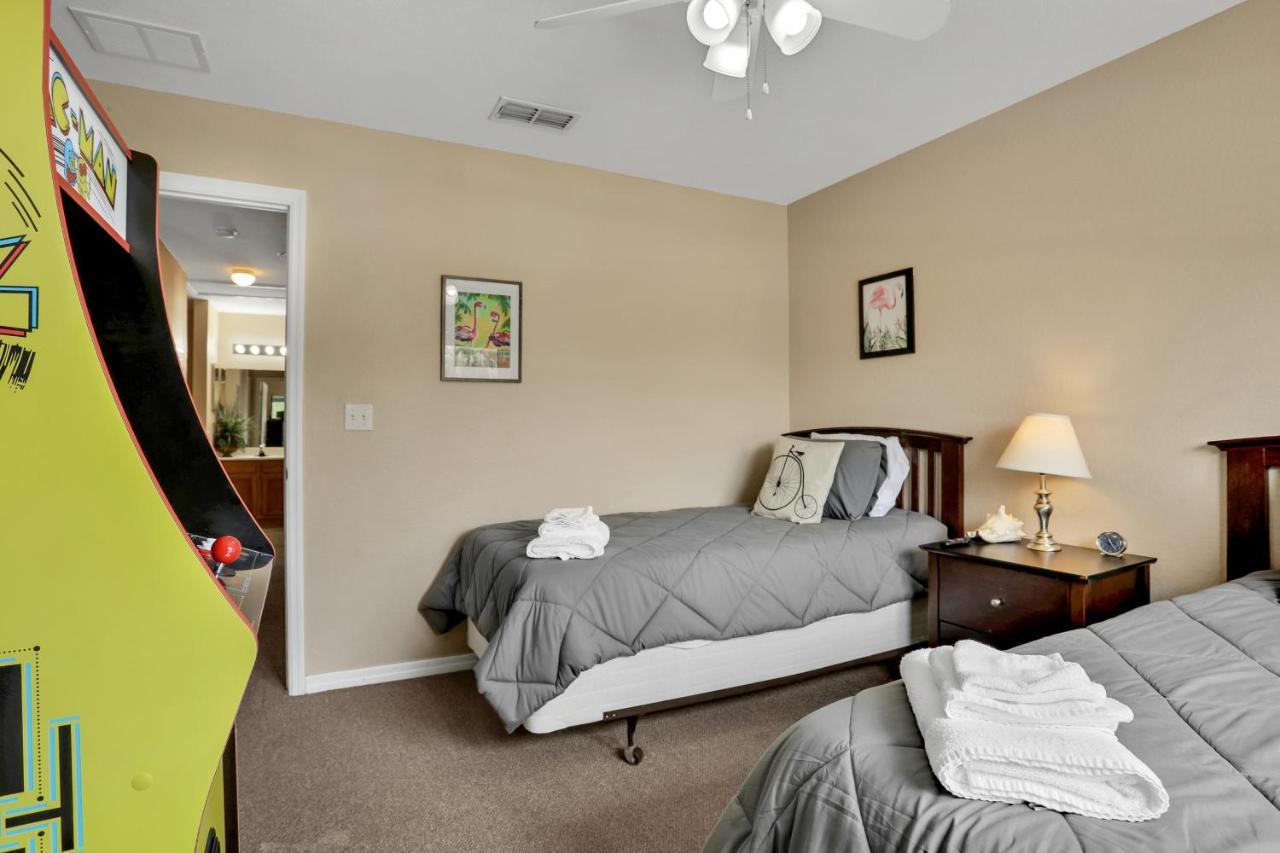 Sunshine State Of Mind Kissimmee Exterior foto